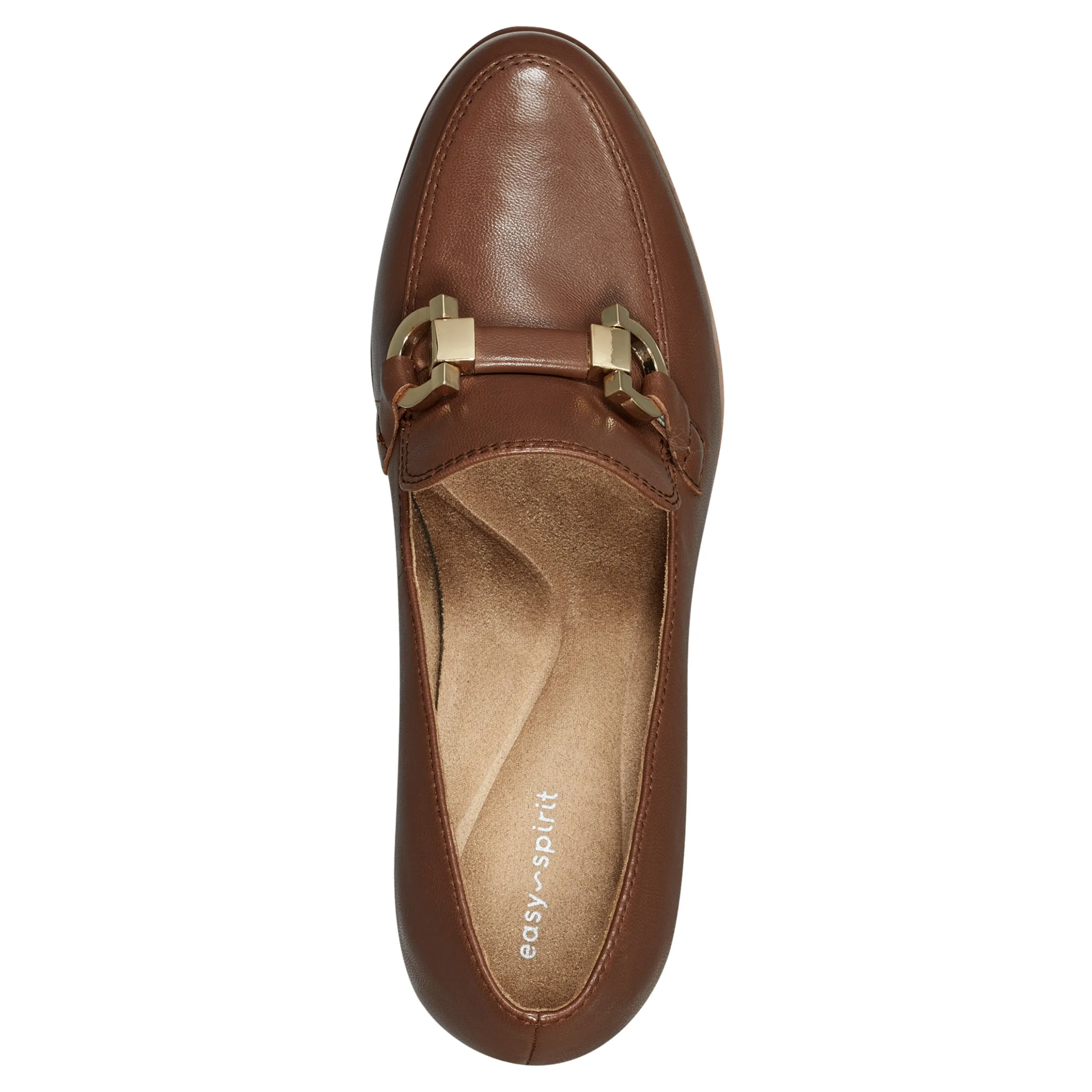 Mirror Lug Sole Dress Pumps