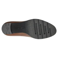Mirror Lug Sole Dress Pumps