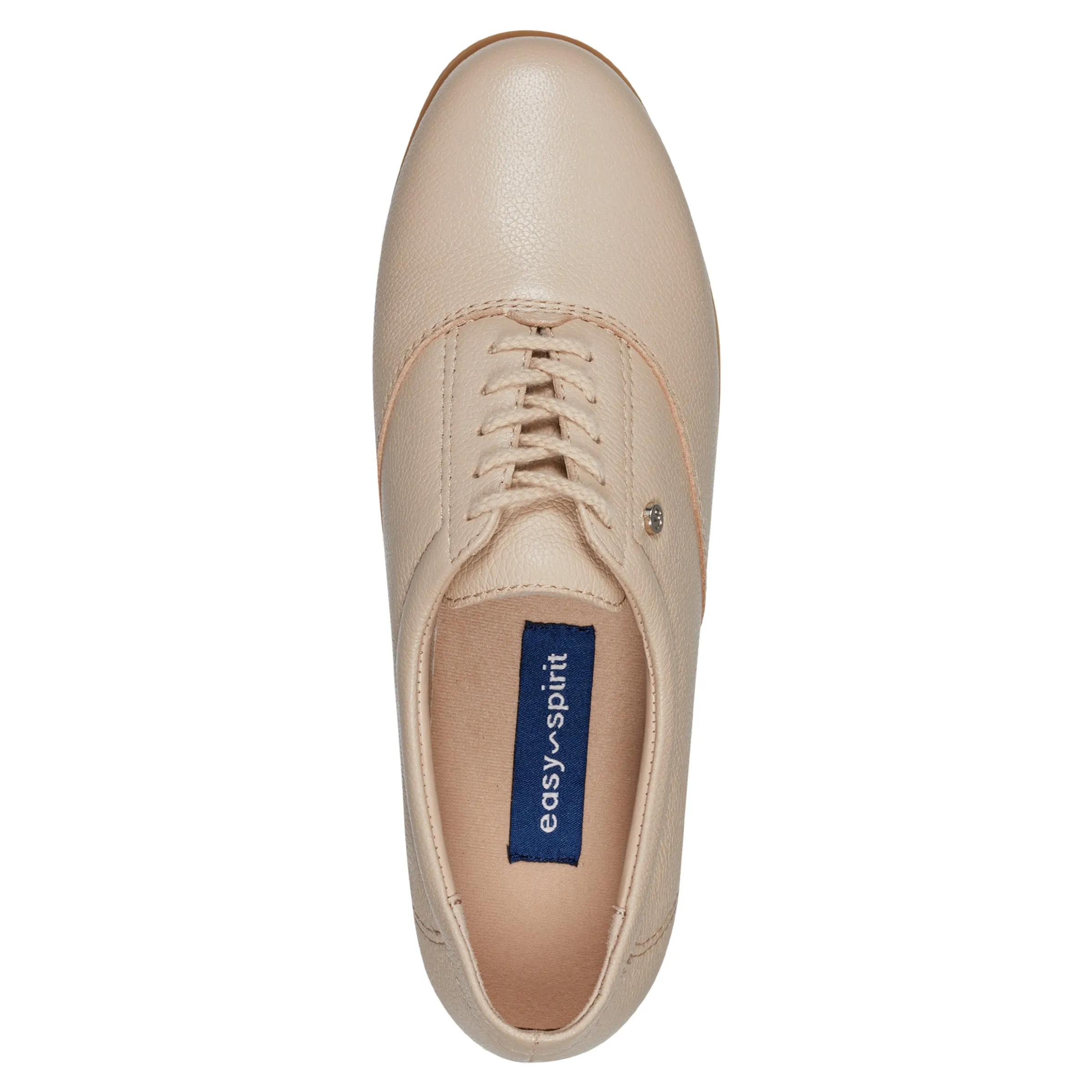 Motion Leather Oxfords