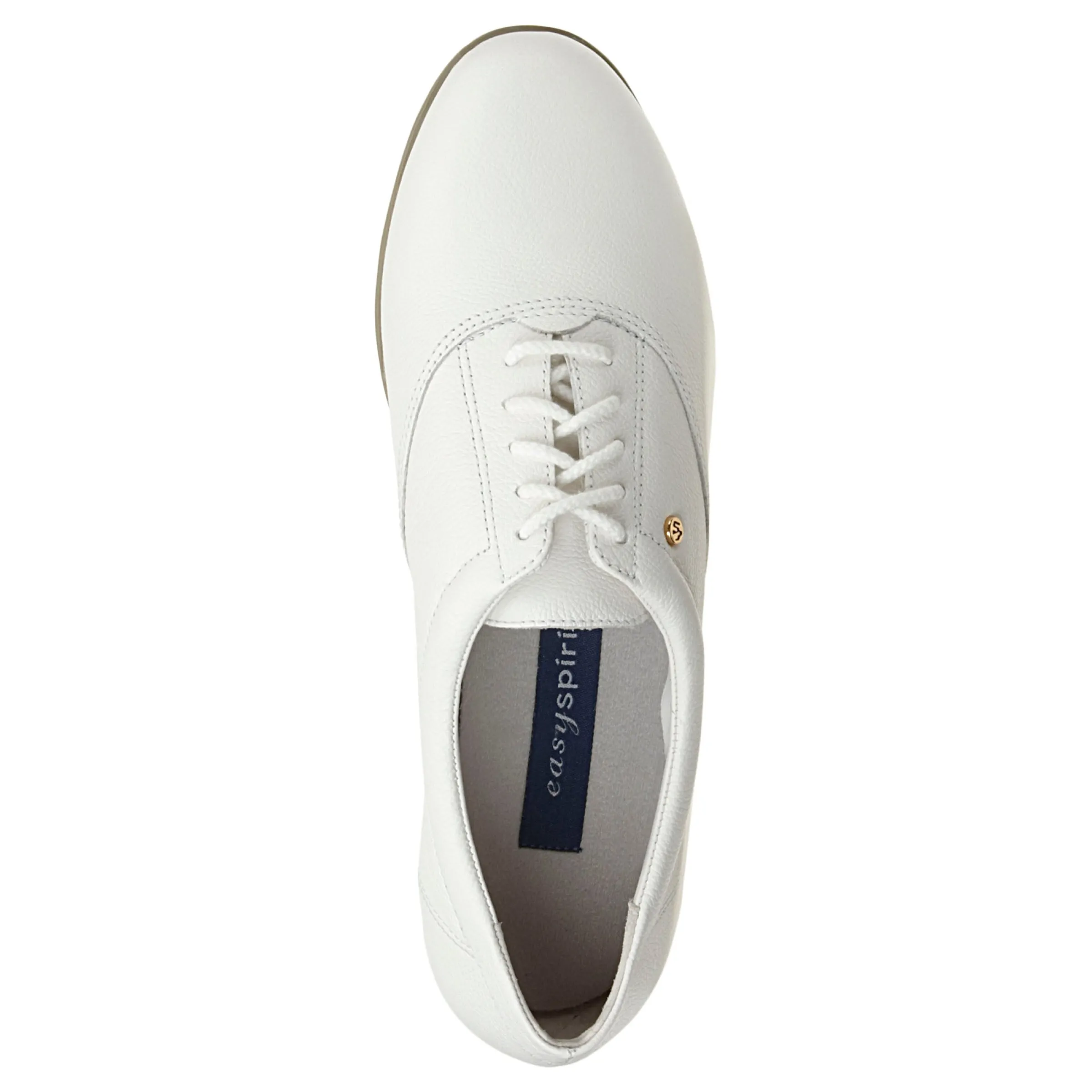 Motion Leather Oxfords