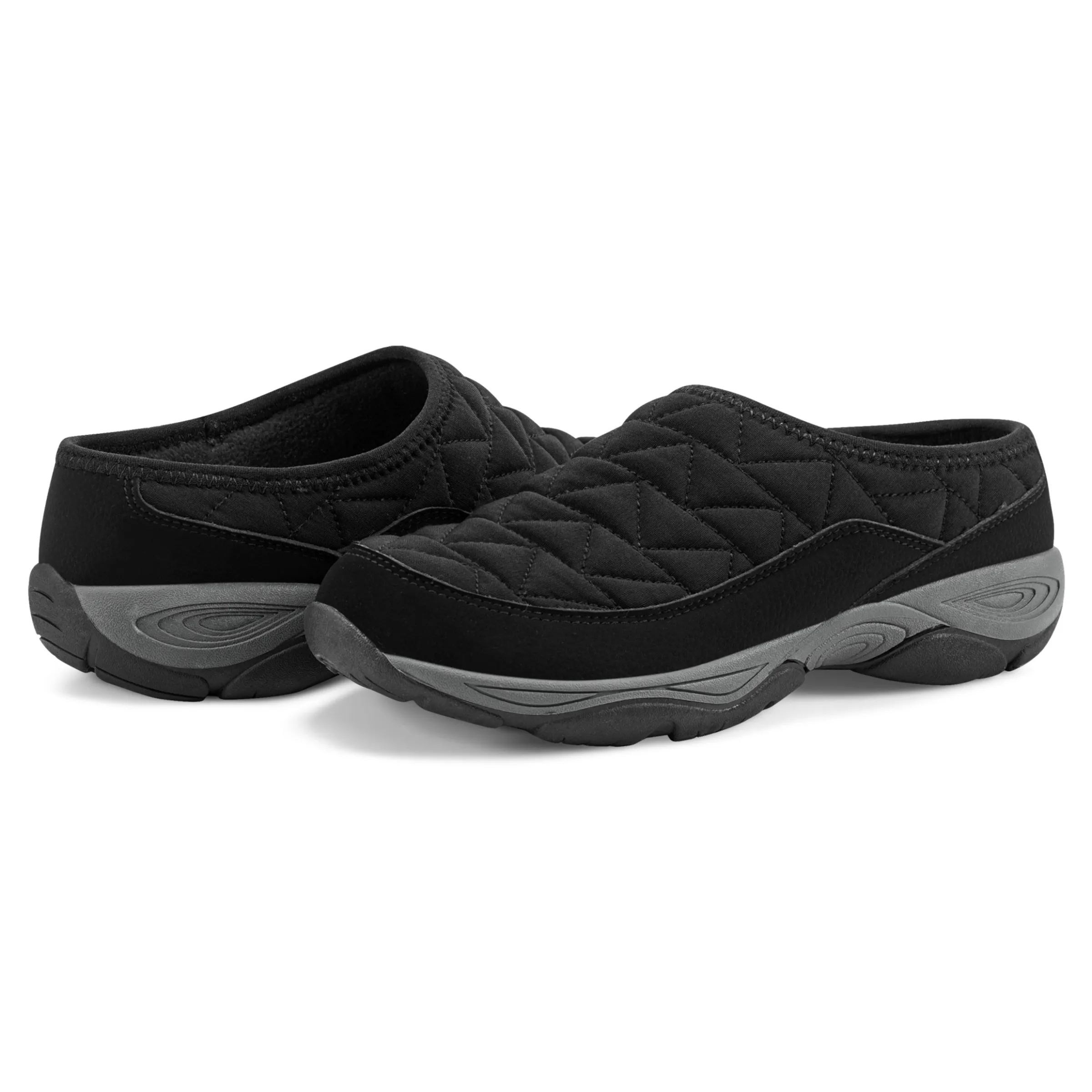 Muffy Casual Clogs