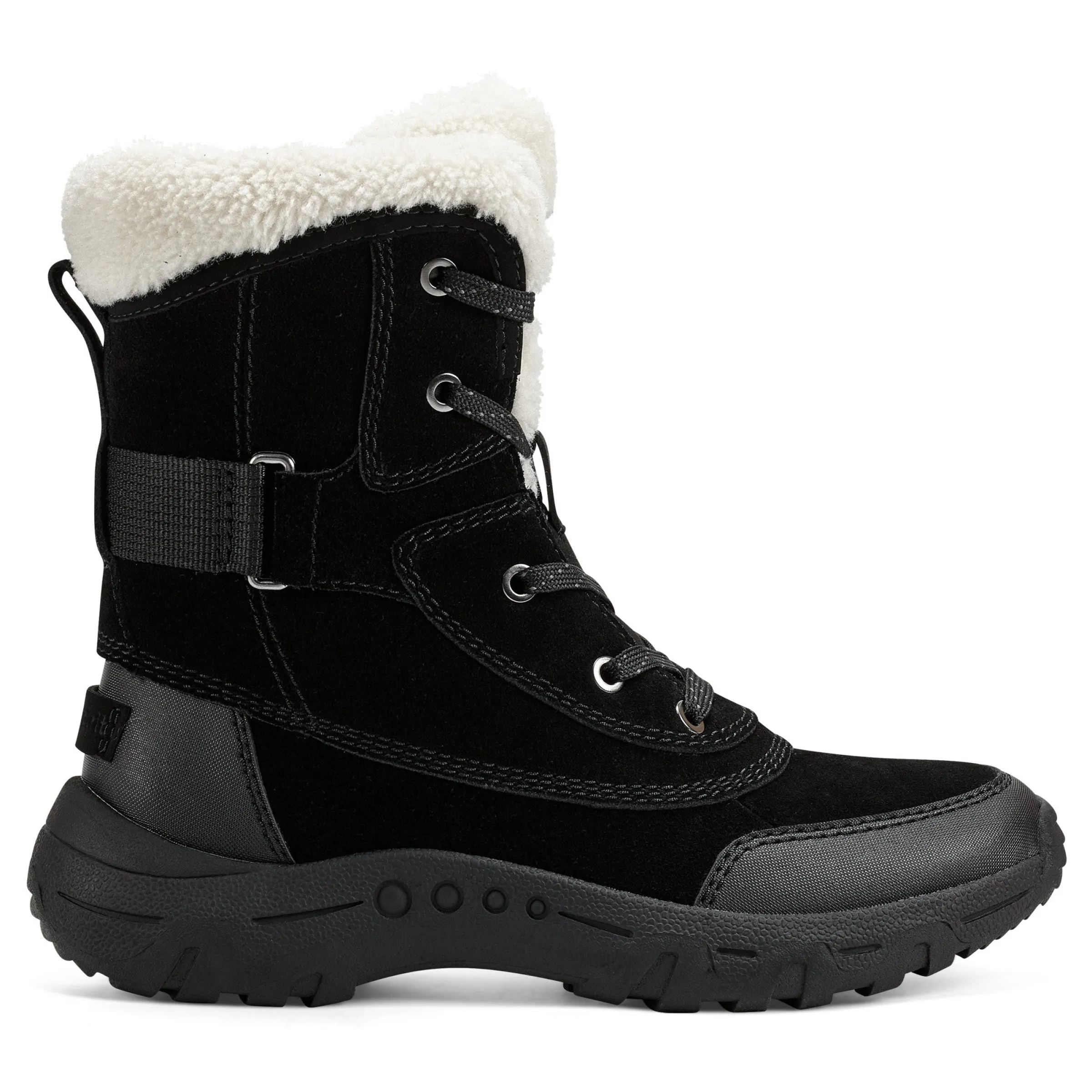 Norte Cold Weather Booties
