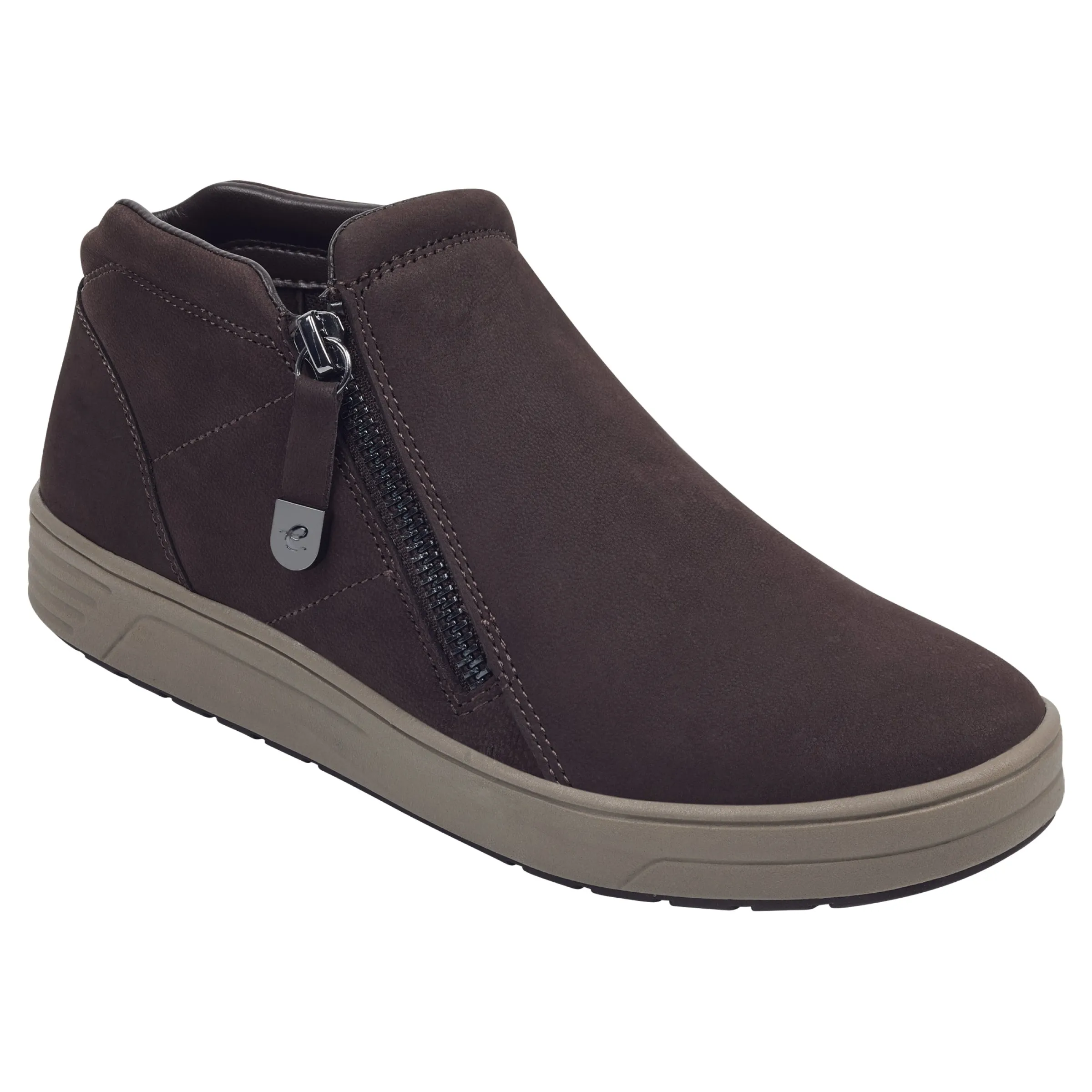 Novia Casual Ankle Booties