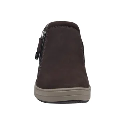 Novia Casual Ankle Booties