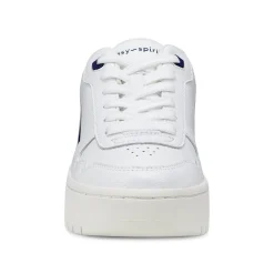 Onyx Lace Up Platform Walking Shoes