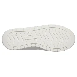 Onyx Lace Up Platform Walking Shoes