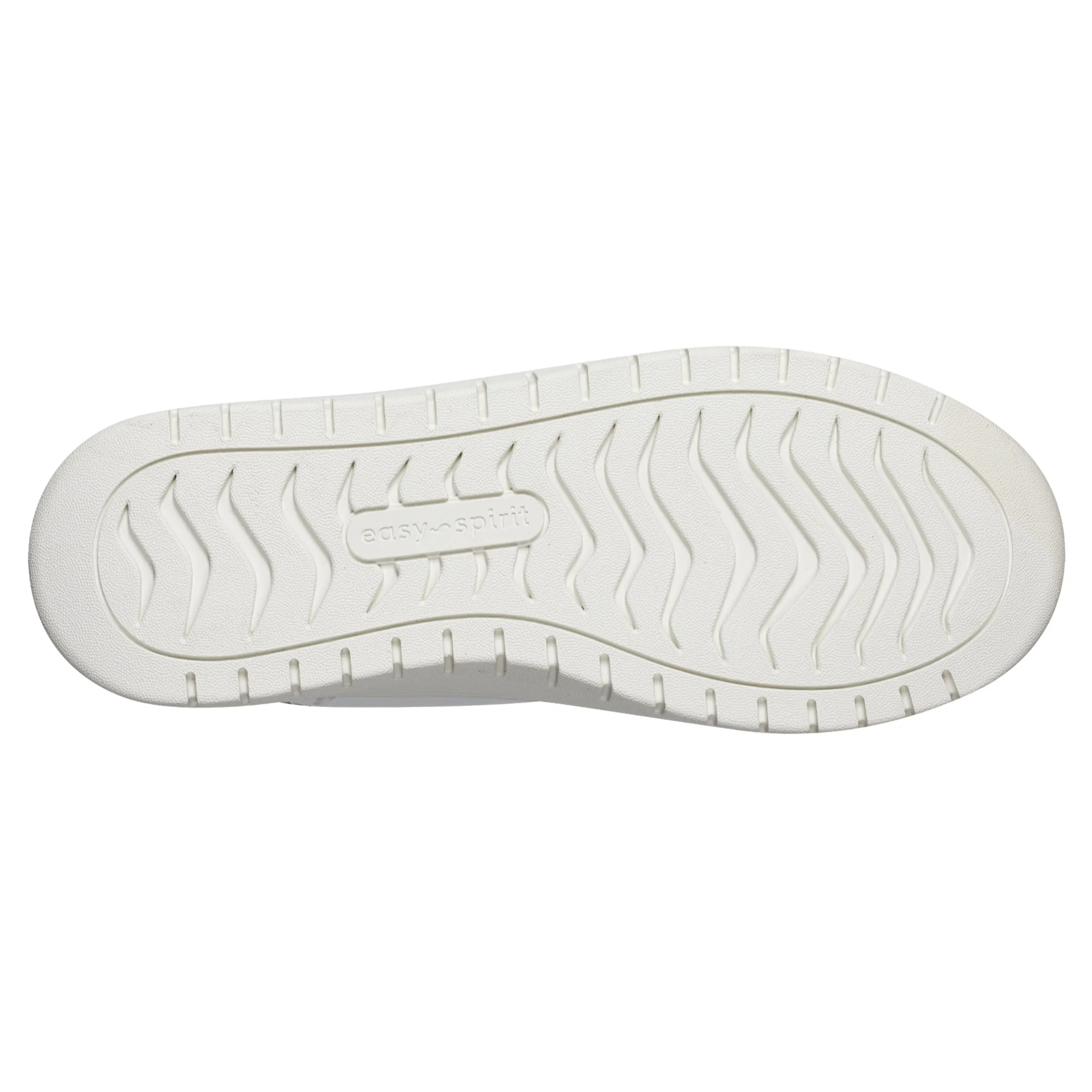 Onyx Lace Up Platform Walking Shoes
