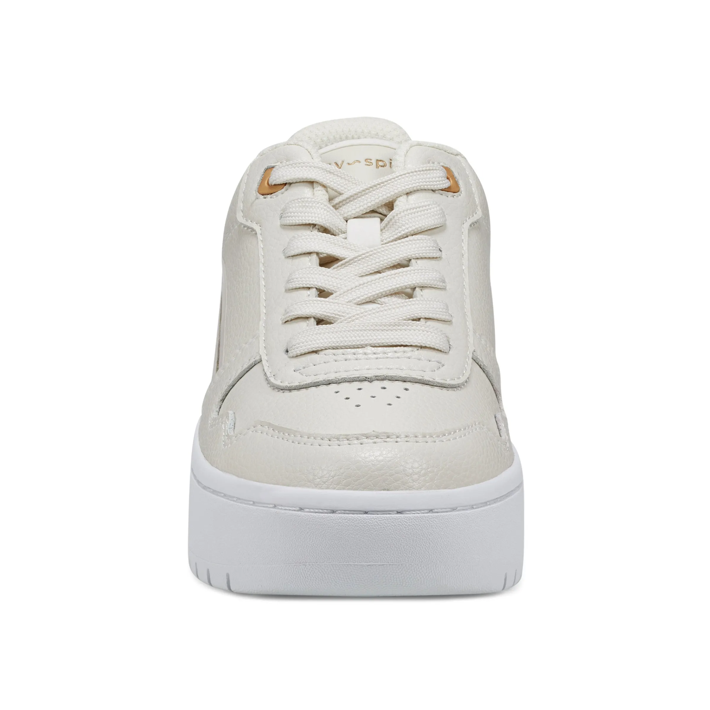 Onyx Lace Up Platform Walking Shoes