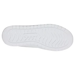 Onyx Lace Up Platform Walking Shoes
