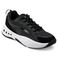 Pacer Lace Up Sneakers