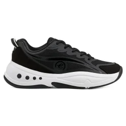 Pacer Lace Up Sneakers
