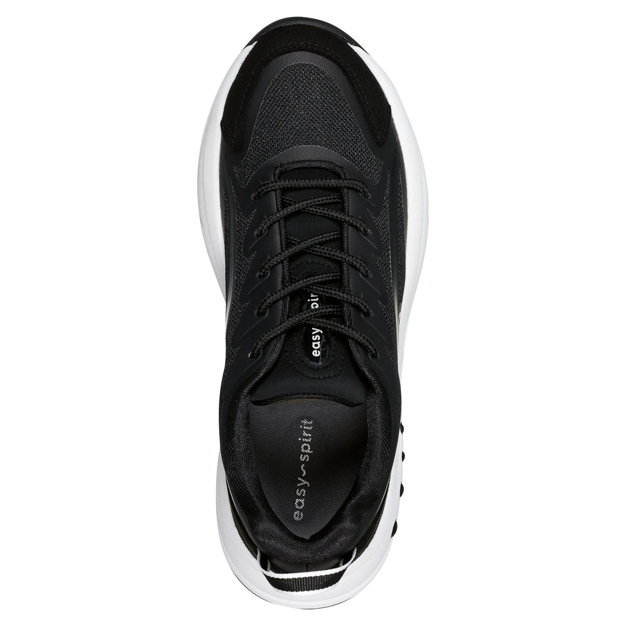 Pacer Lace Up Sneakers