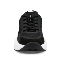 Pacer Lace Up Sneakers