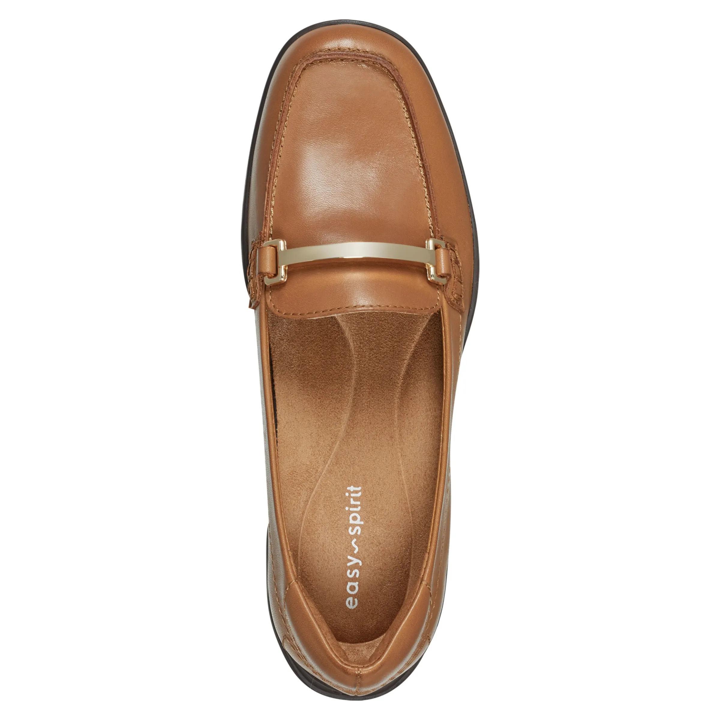 Paula Casual Loafers