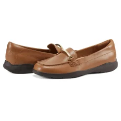Paula Casual Loafers