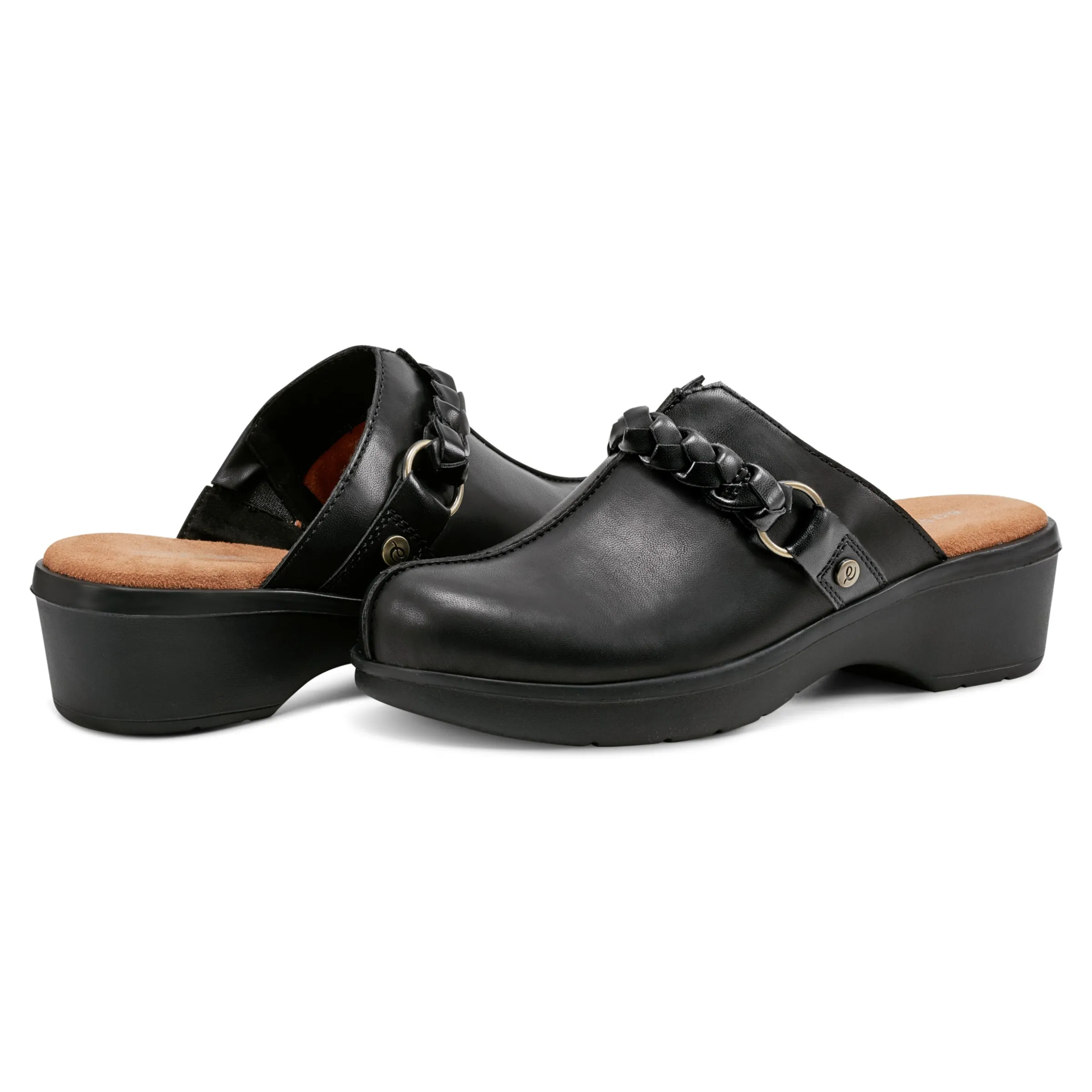 Paxton Casual Clogs