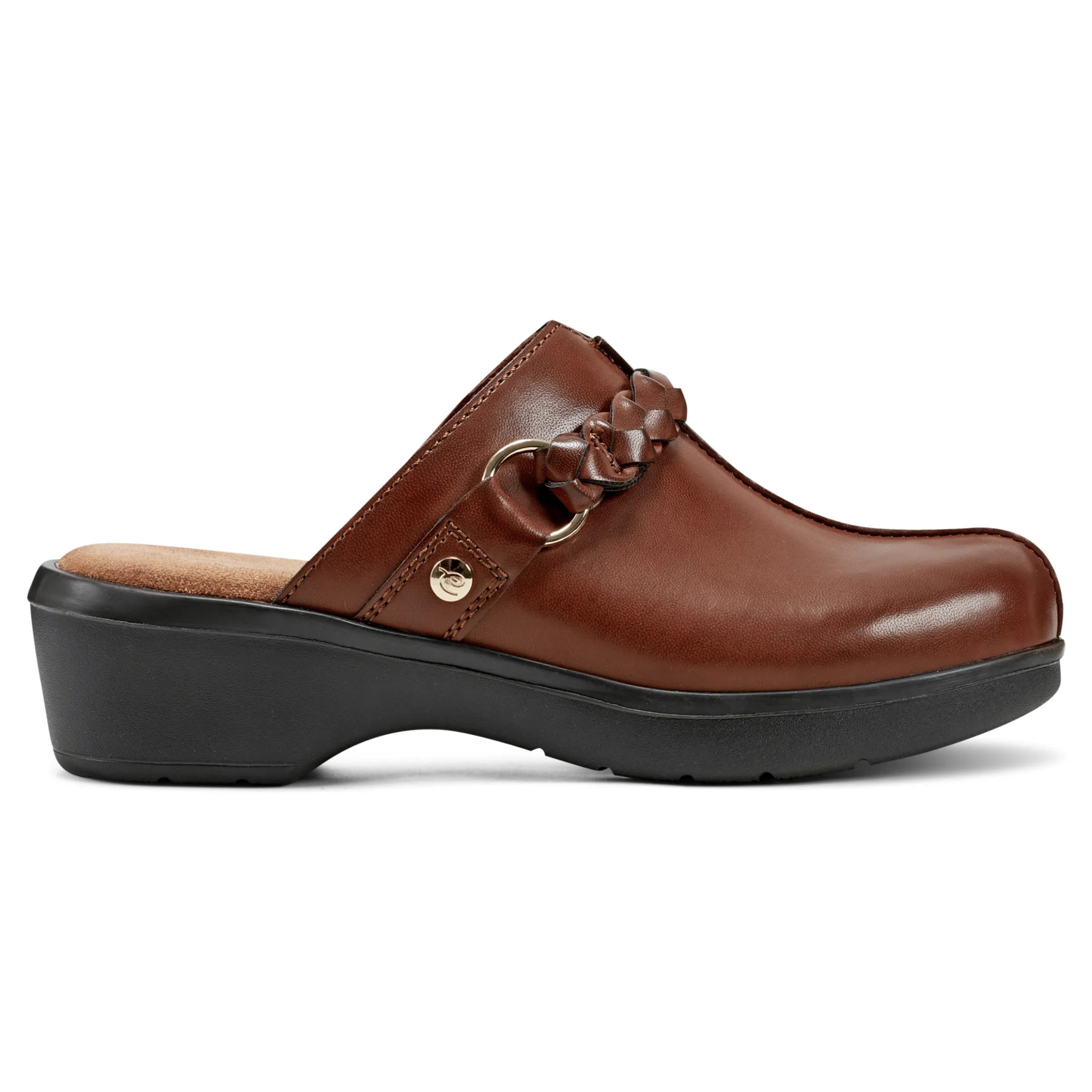 Paxton Casual Clogs