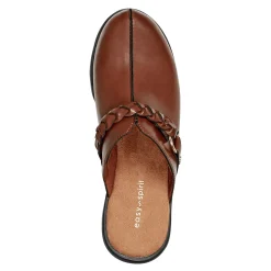 Paxton Casual Clogs