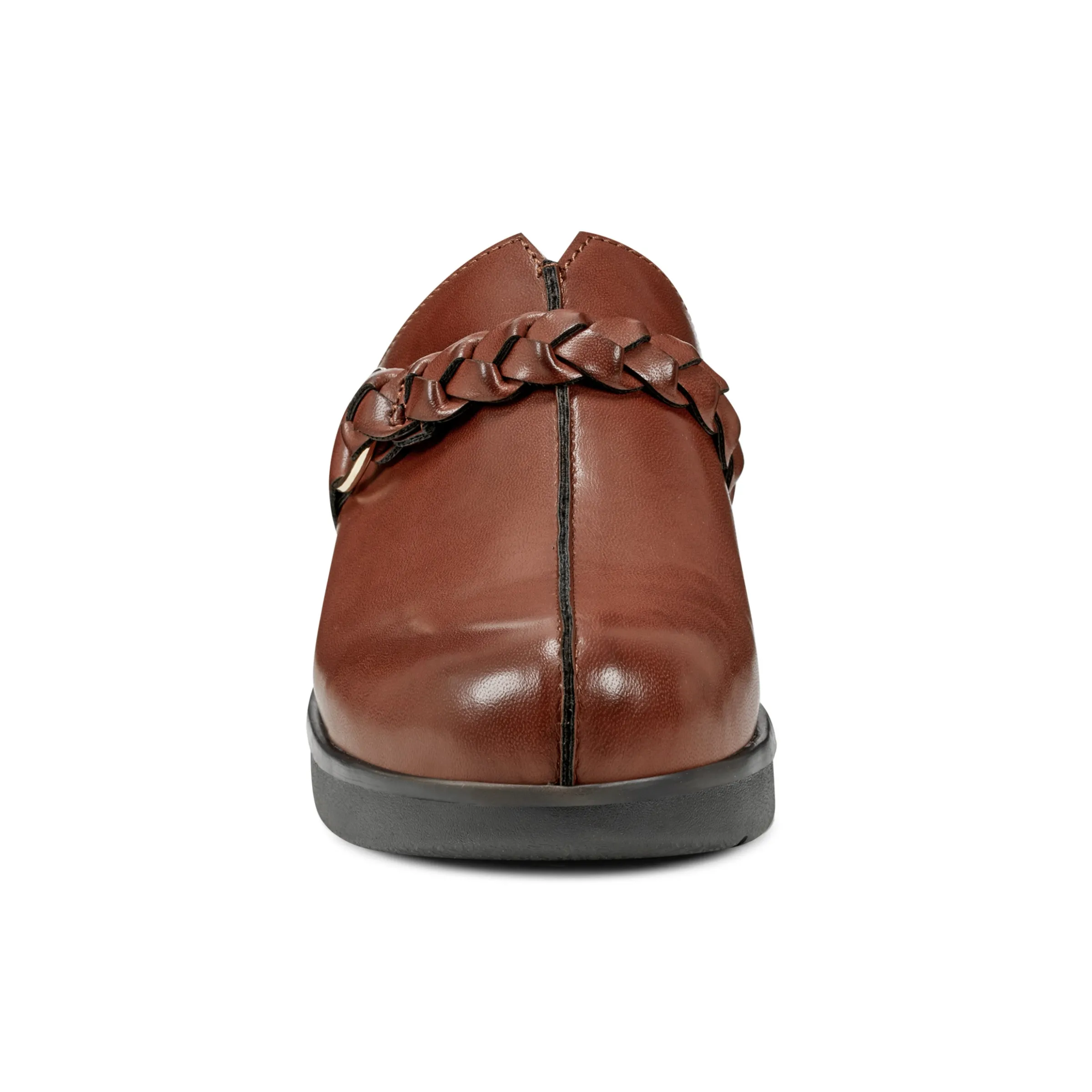 Paxton Casual Clogs