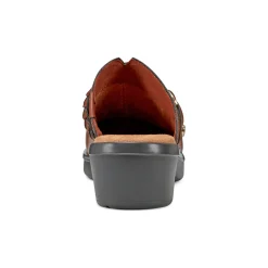 Paxton Casual Clogs