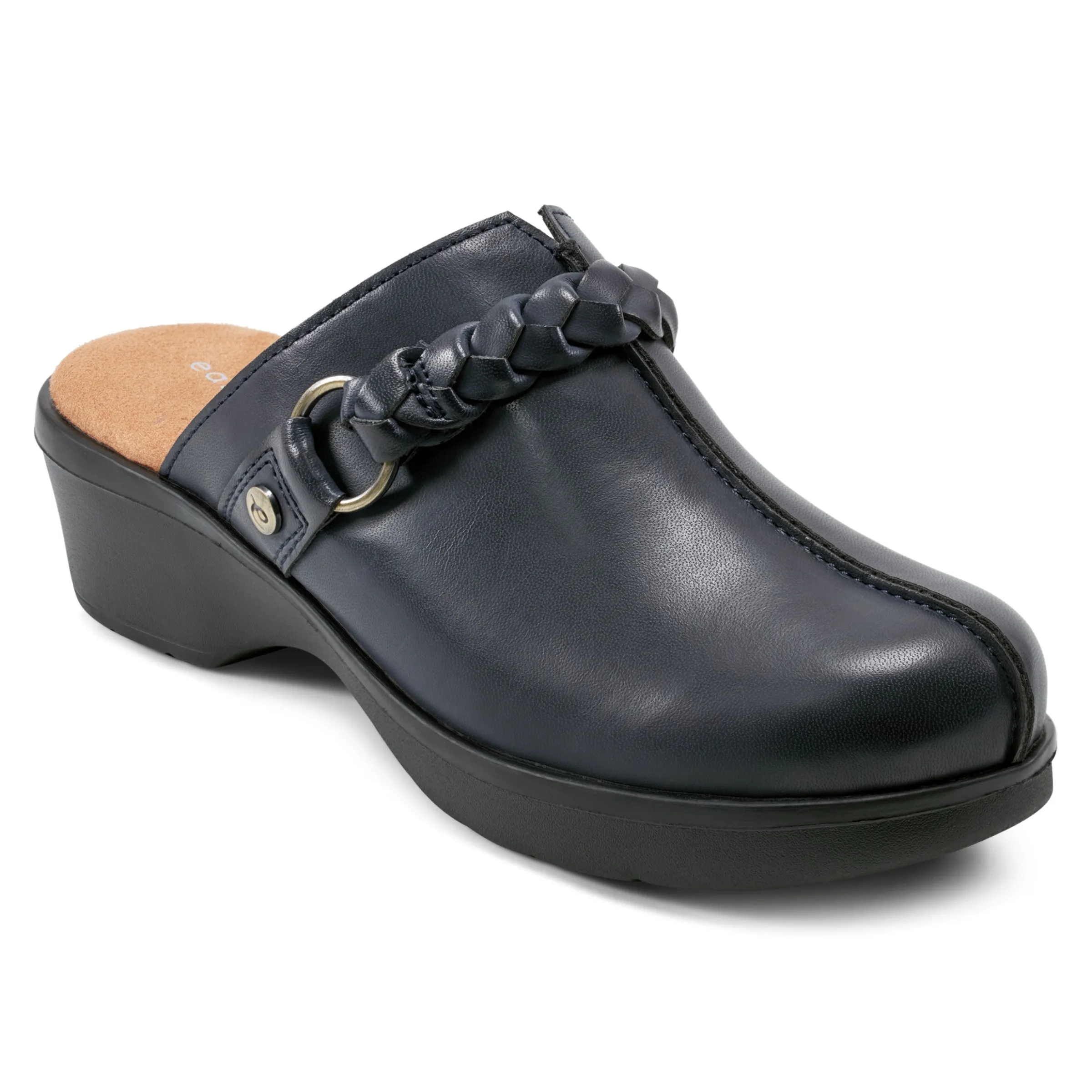 Paxton Casual Clogs