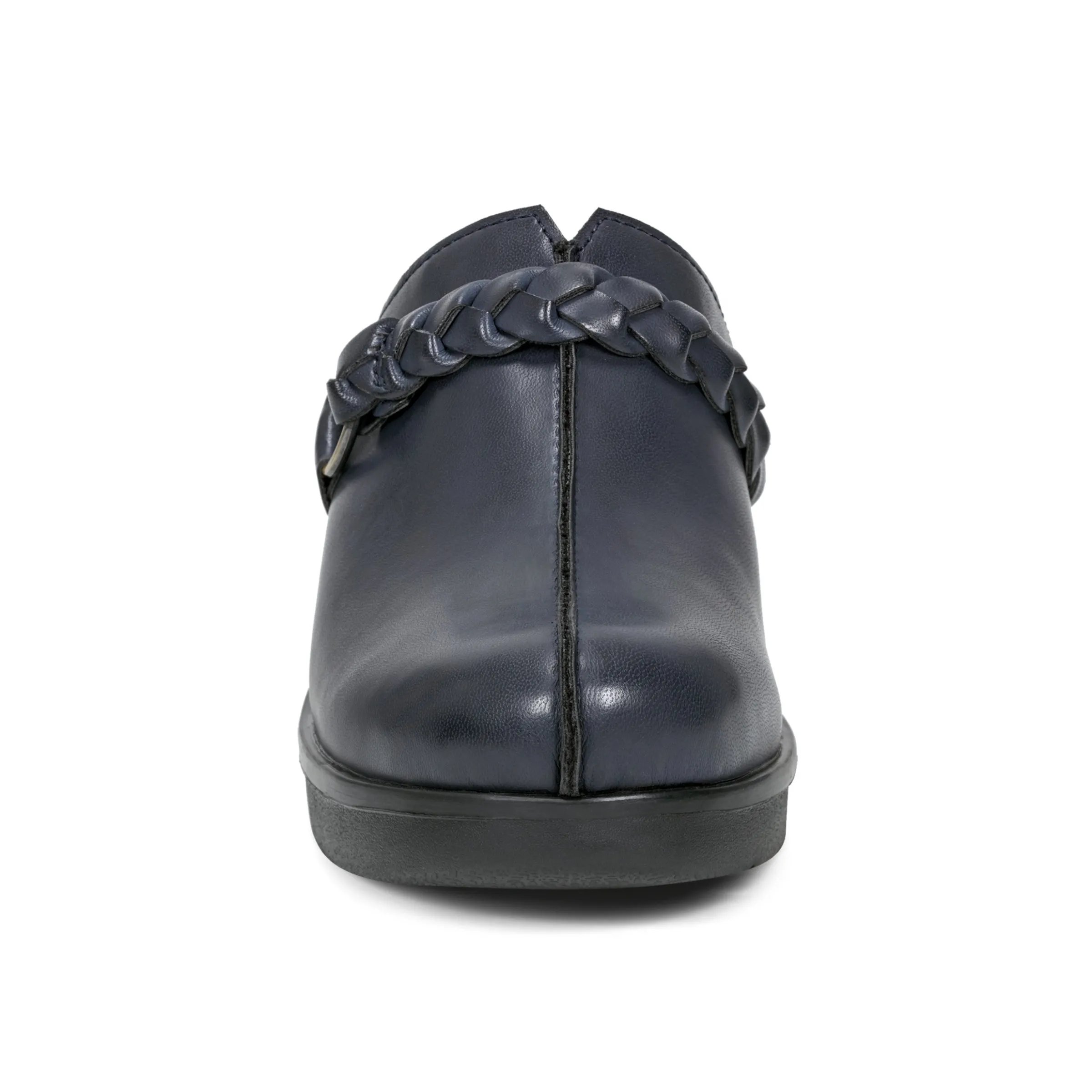Paxton Casual Clogs