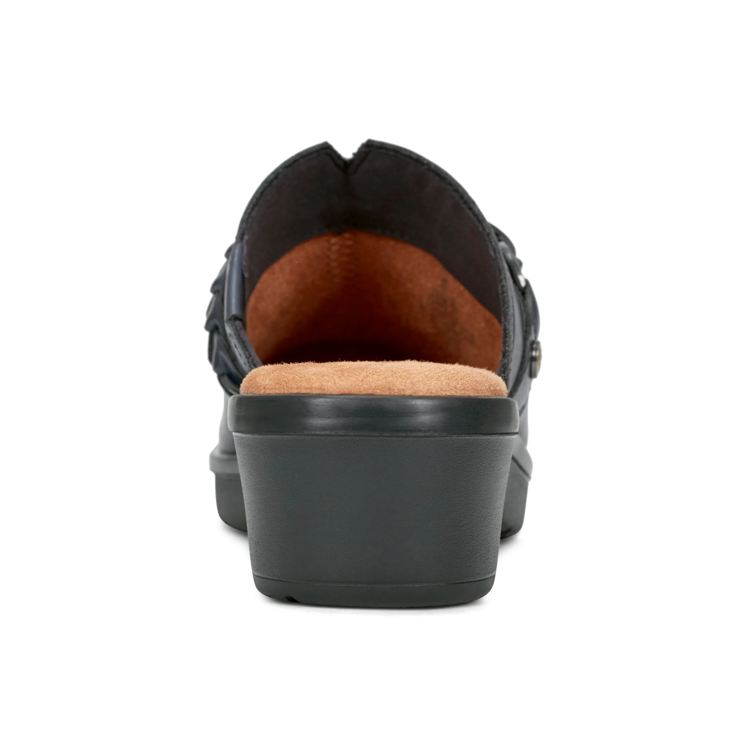 Paxton Casual Clogs