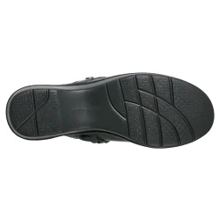 Paxton Casual Clogs