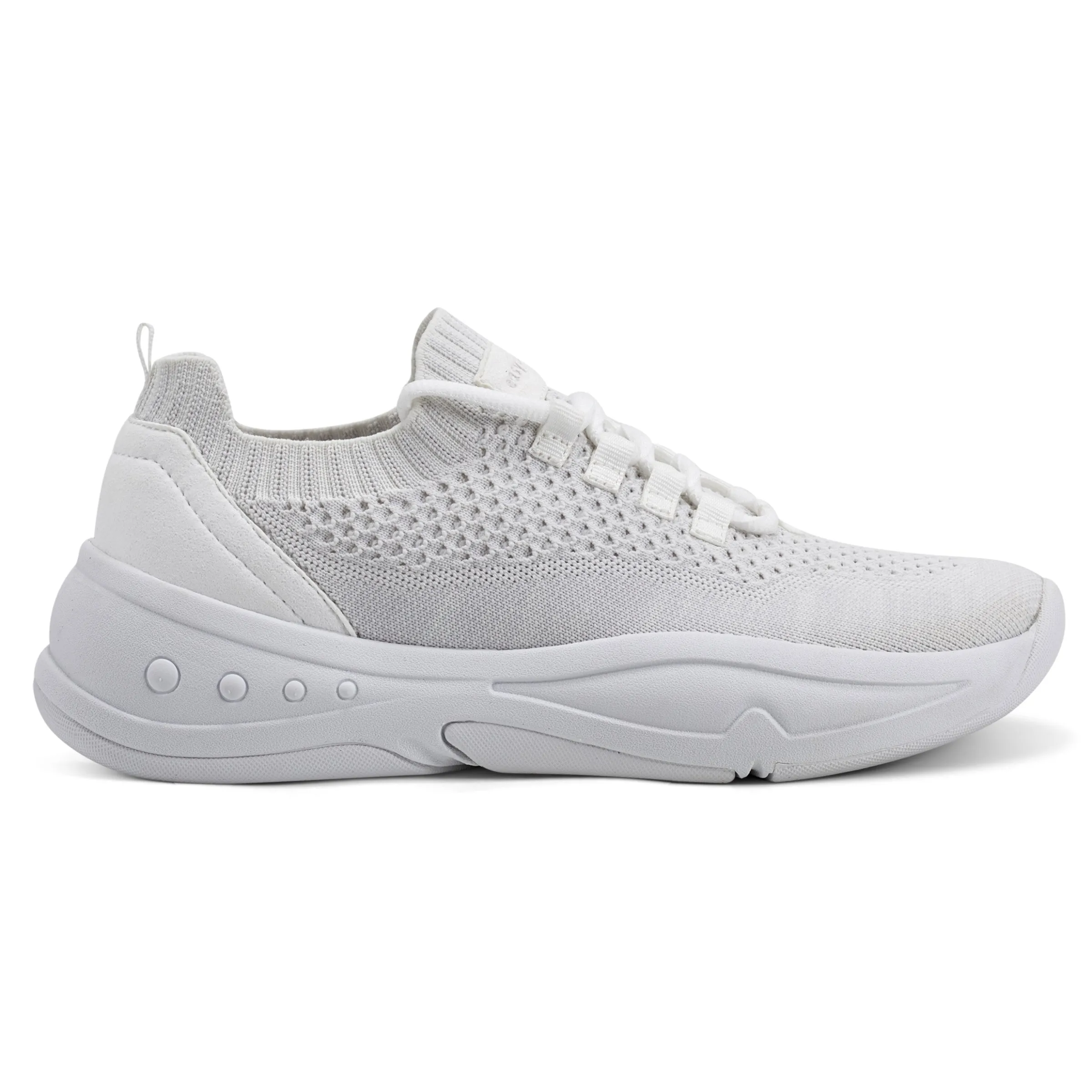 Power Slip On Sneakers