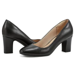 Priscila Dress Pumps