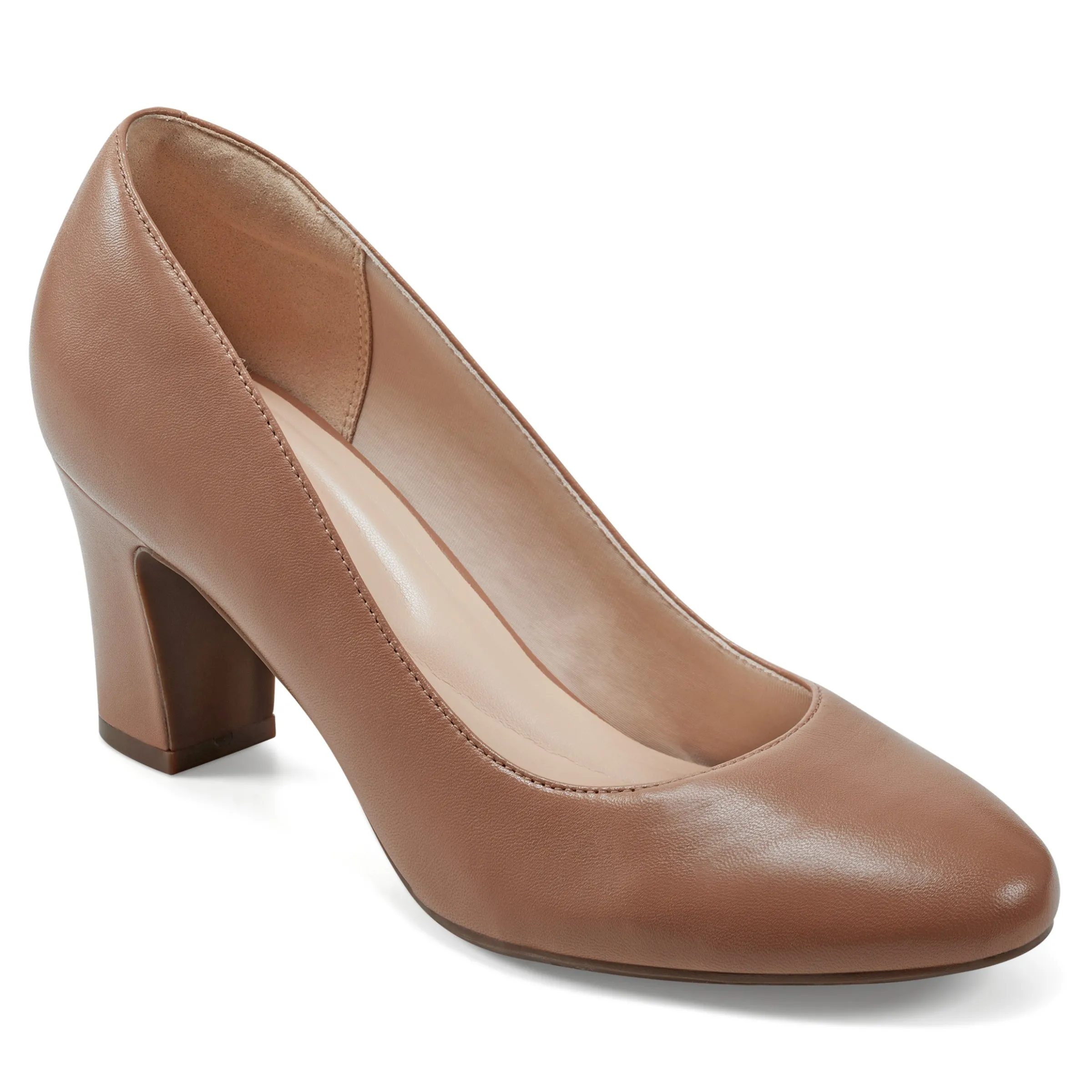 Priscila Dress Pumps