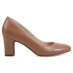 Priscila Dress Pumps