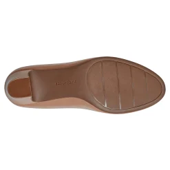 Priscila Dress Pumps