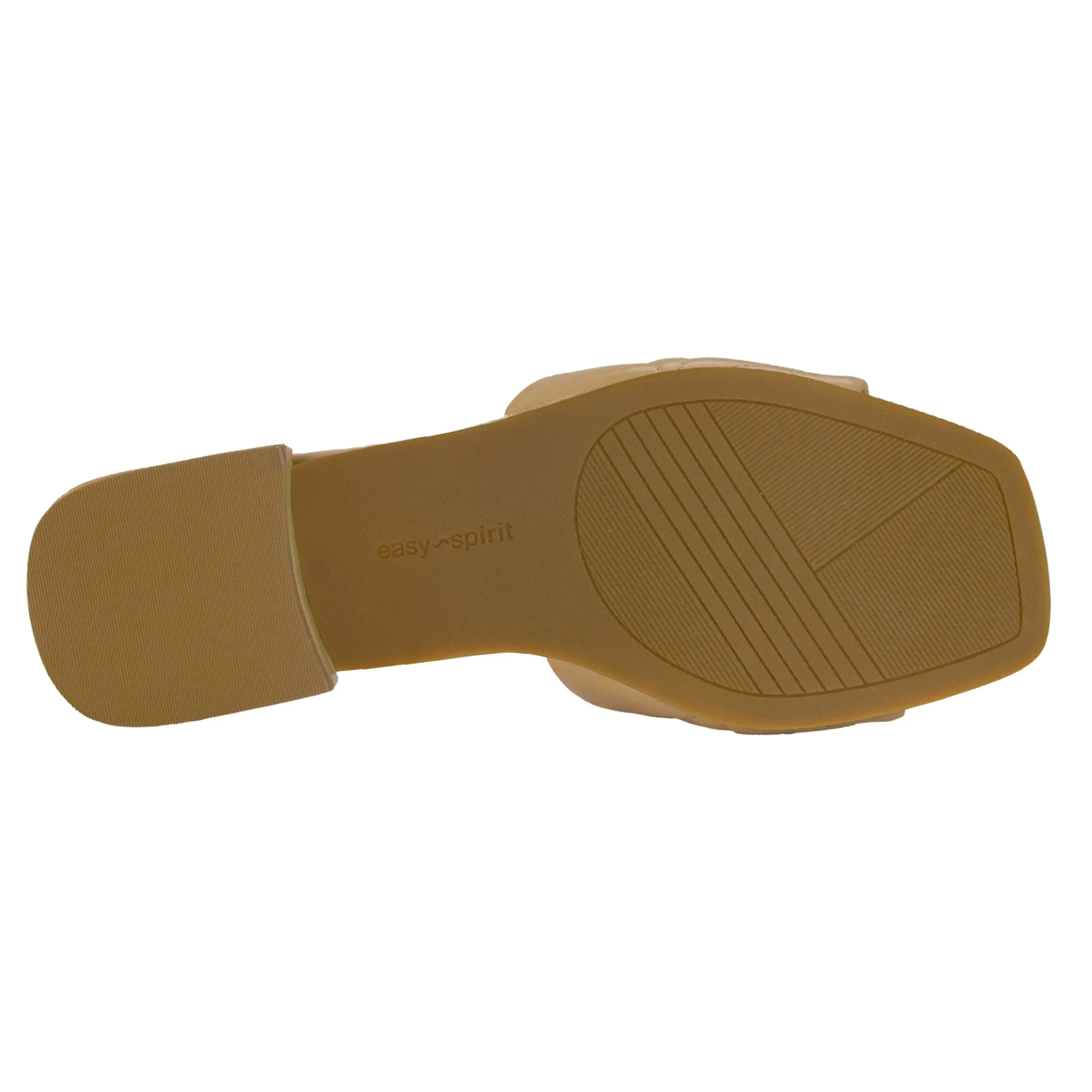 Quincie Flat Slide Sandals
