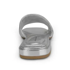 Quincie Flat Slide Sandals