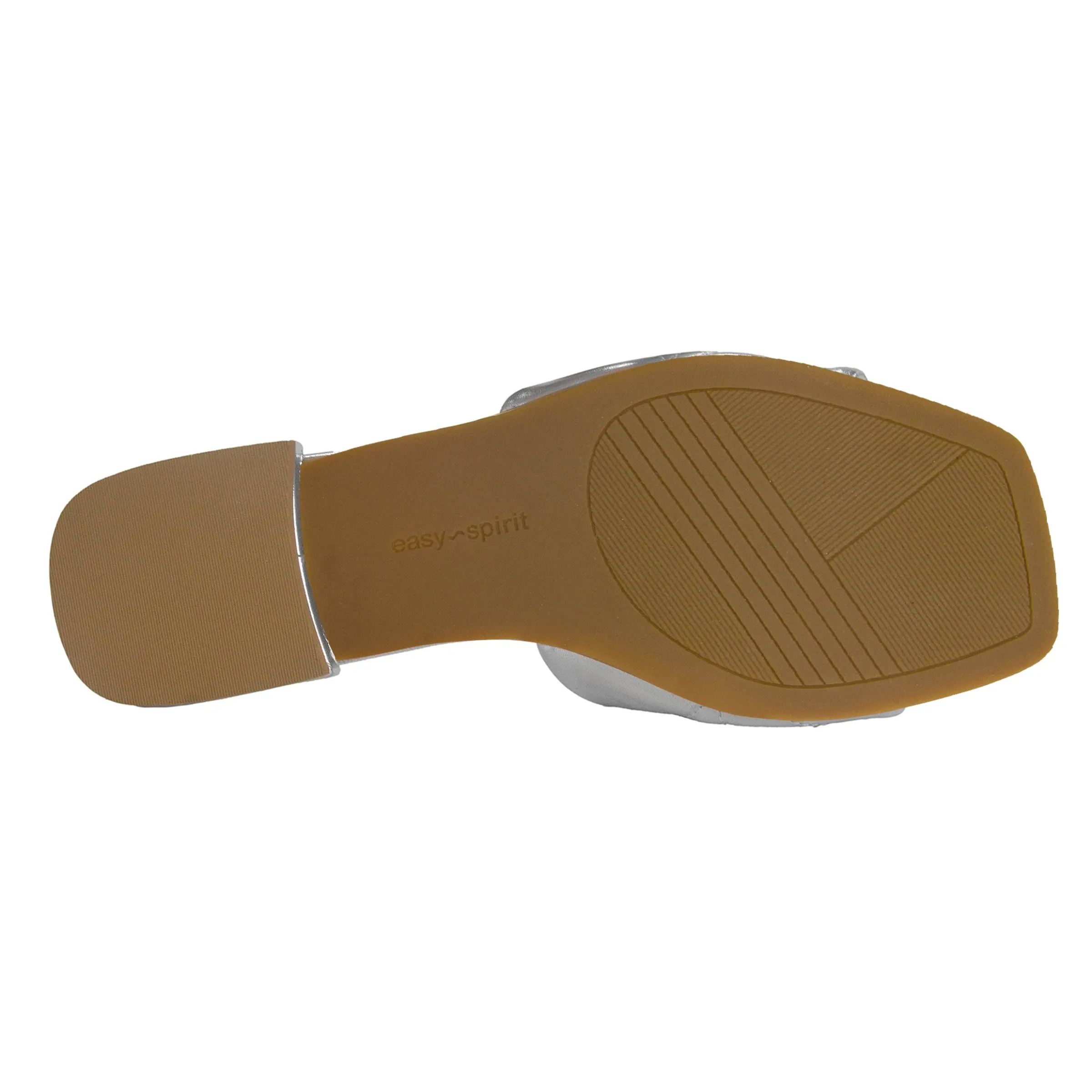 Quincie Flat Slide Sandals