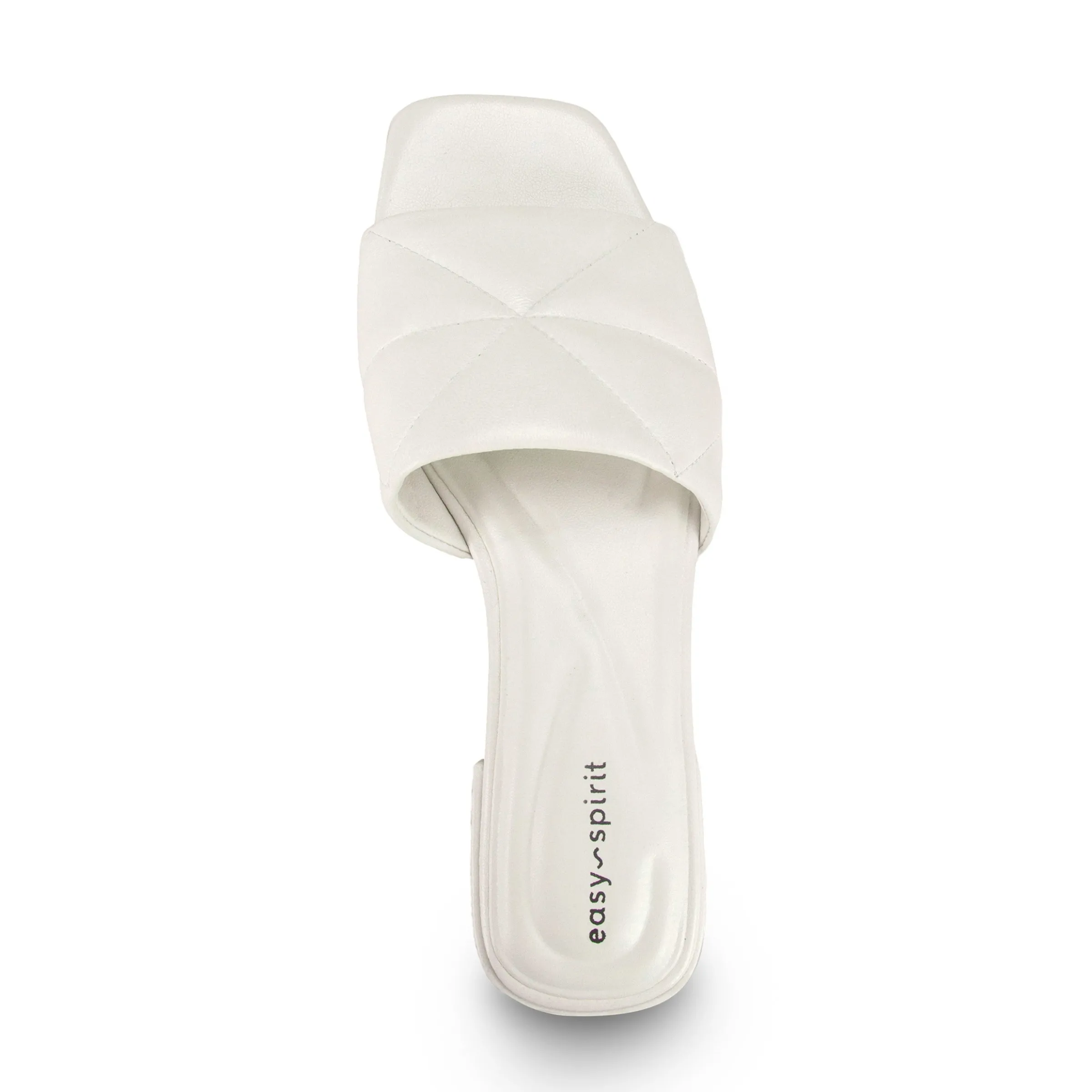 Quincie Flat Slide Sandals