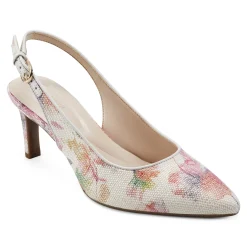 Raveen Slingback Pumps