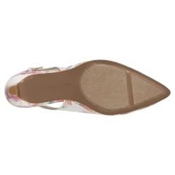 Raveen Slingback Pumps