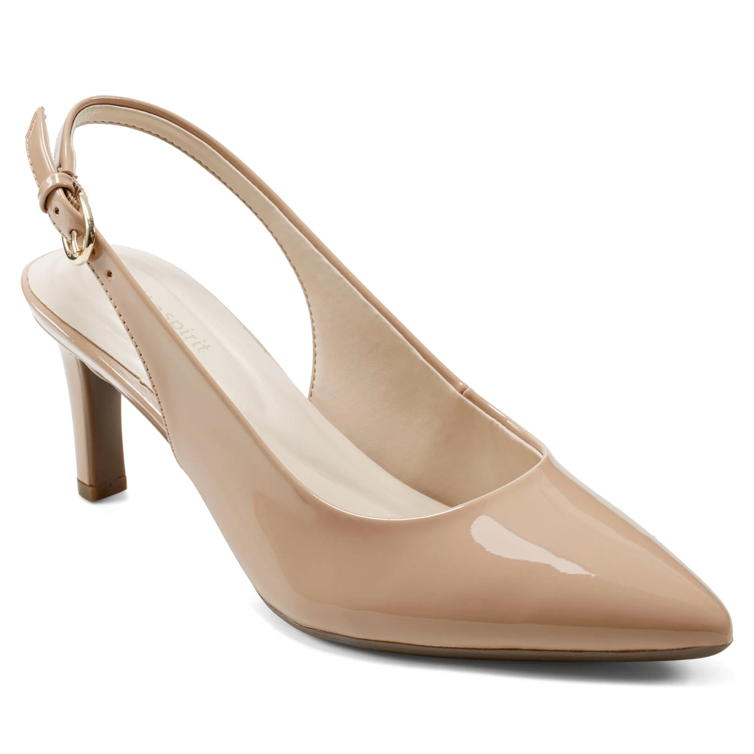 Raveen Slingback Pumps