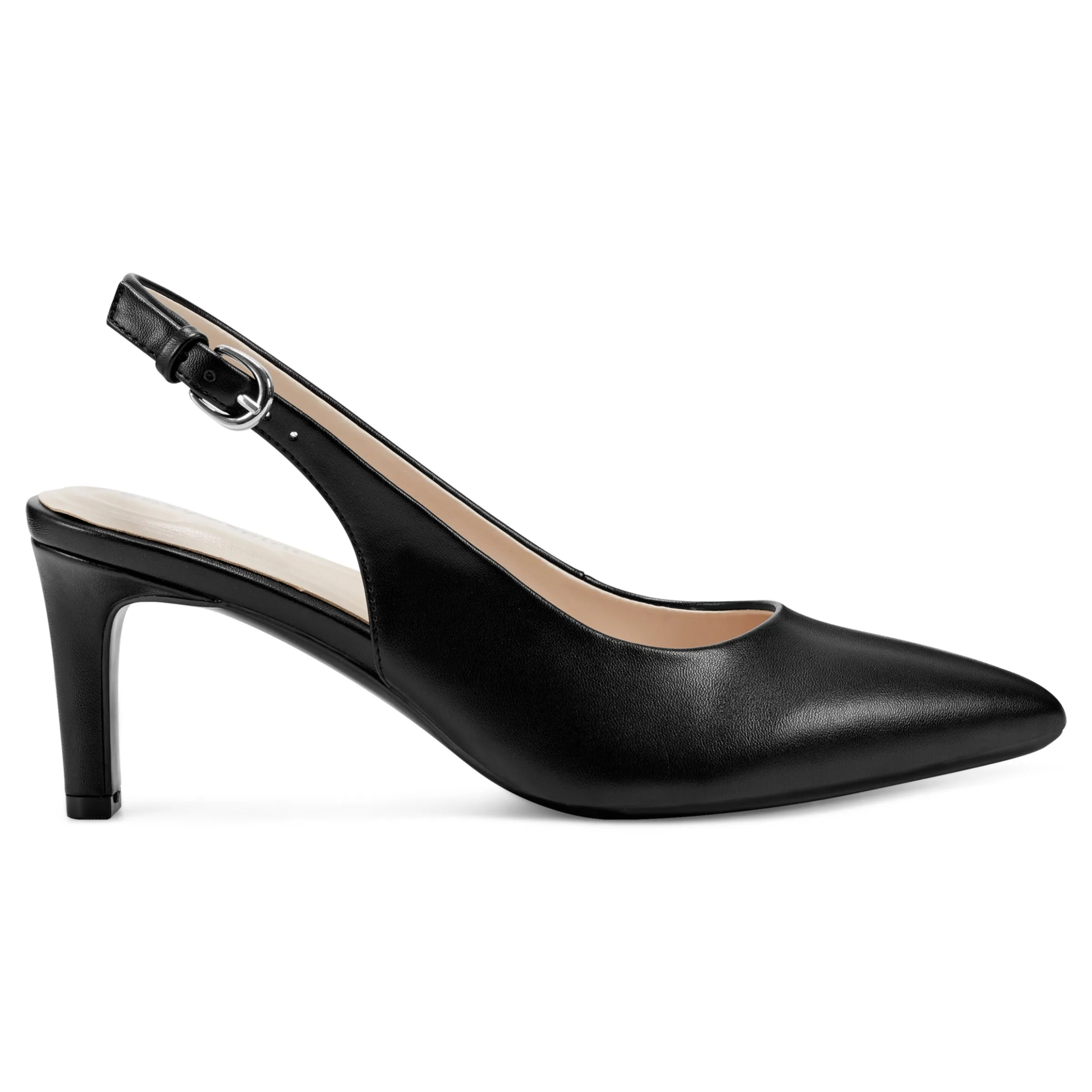 Raveen Slingback Pumps
