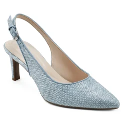 Raveen Slingback Pumps