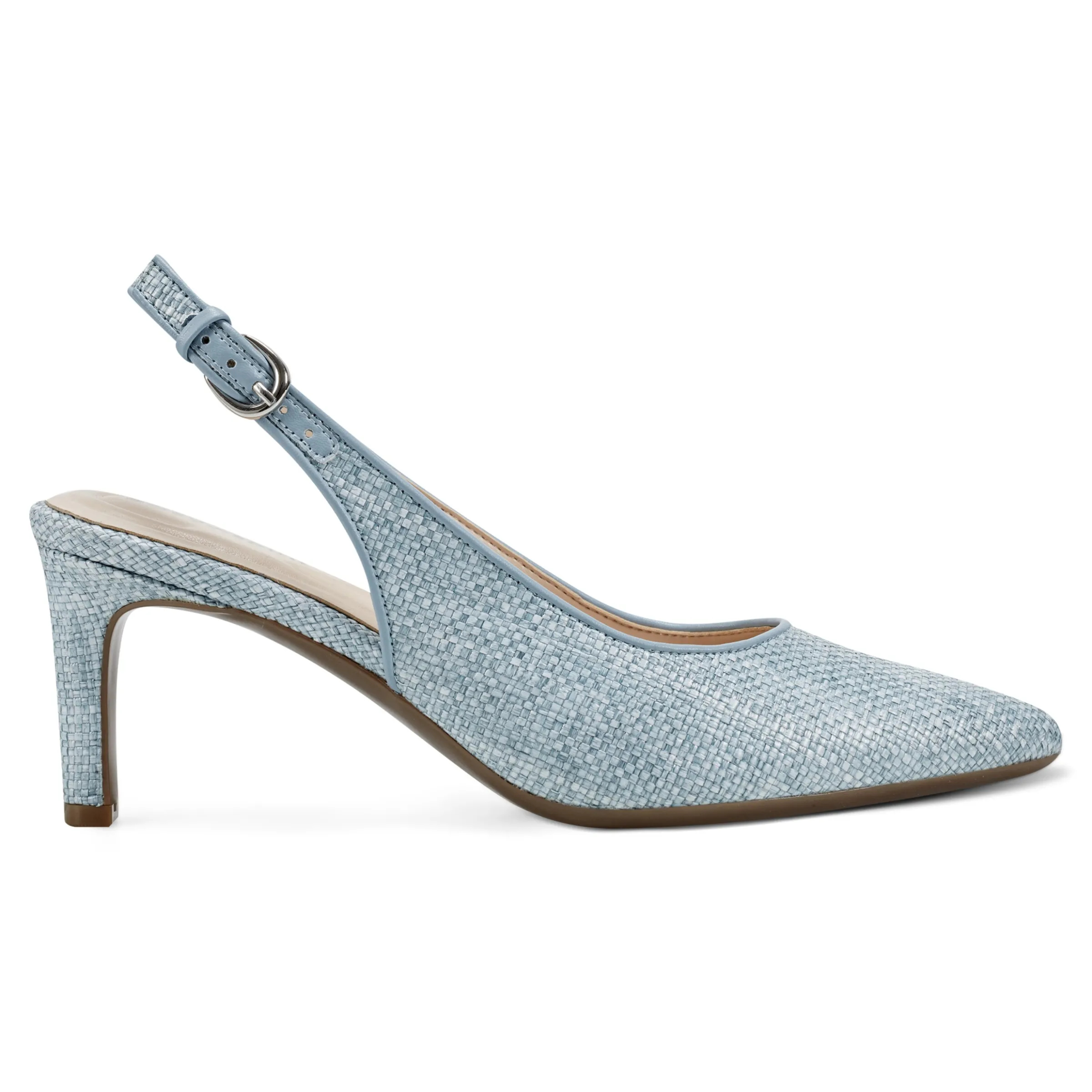 Raveen Slingback Pumps