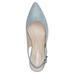 Raveen Slingback Pumps