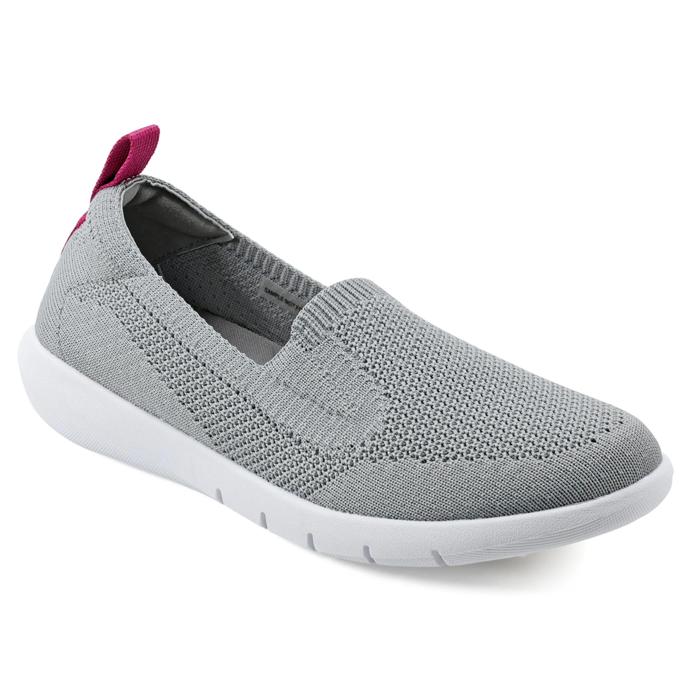 Razzle Casual Flats