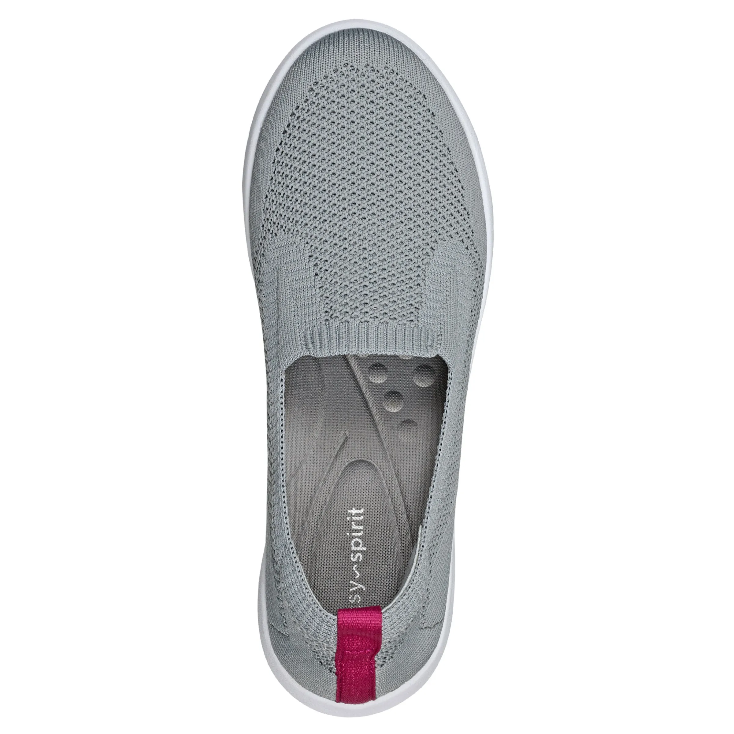 Razzle Casual Flats