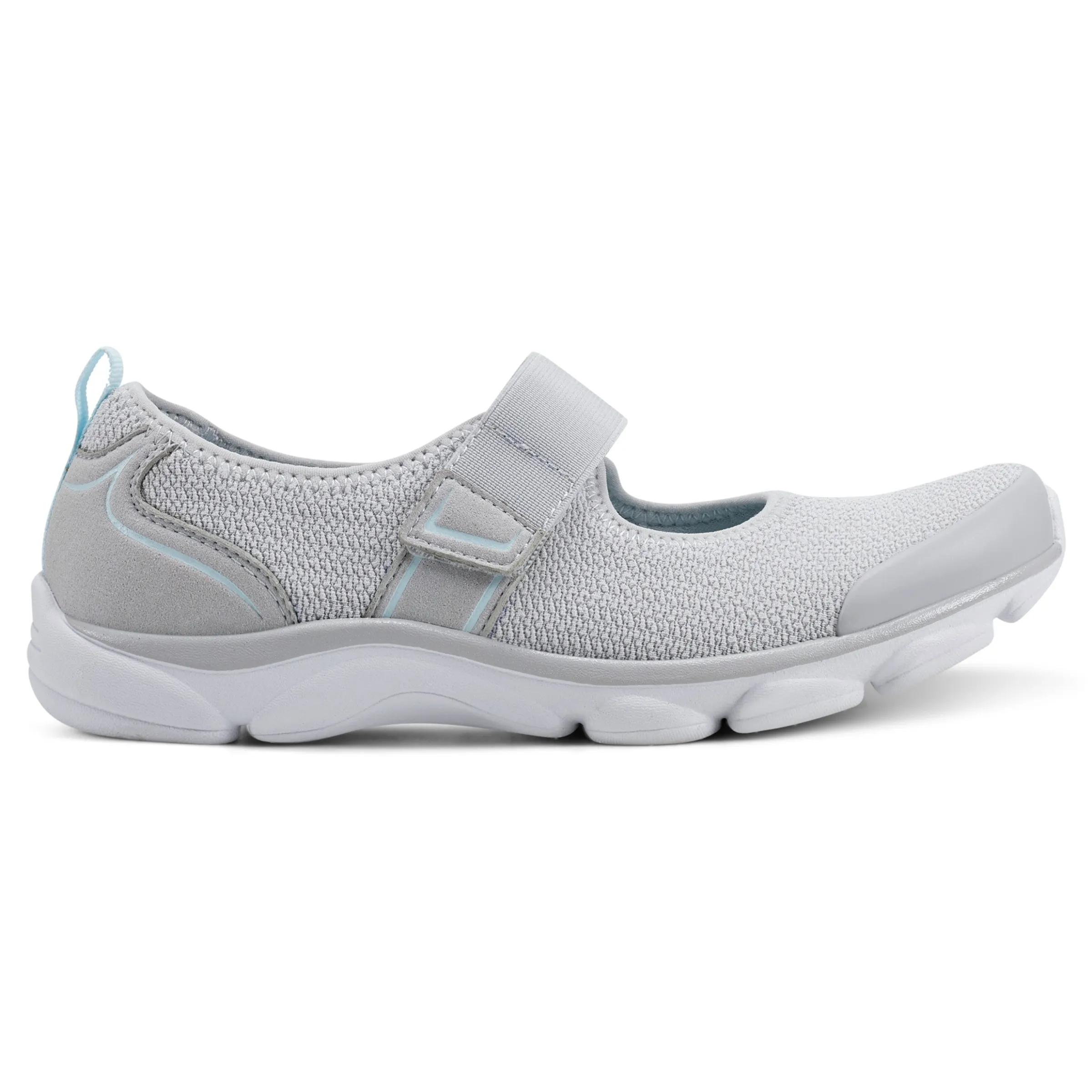 Realive Mary Jane Walking Shoes