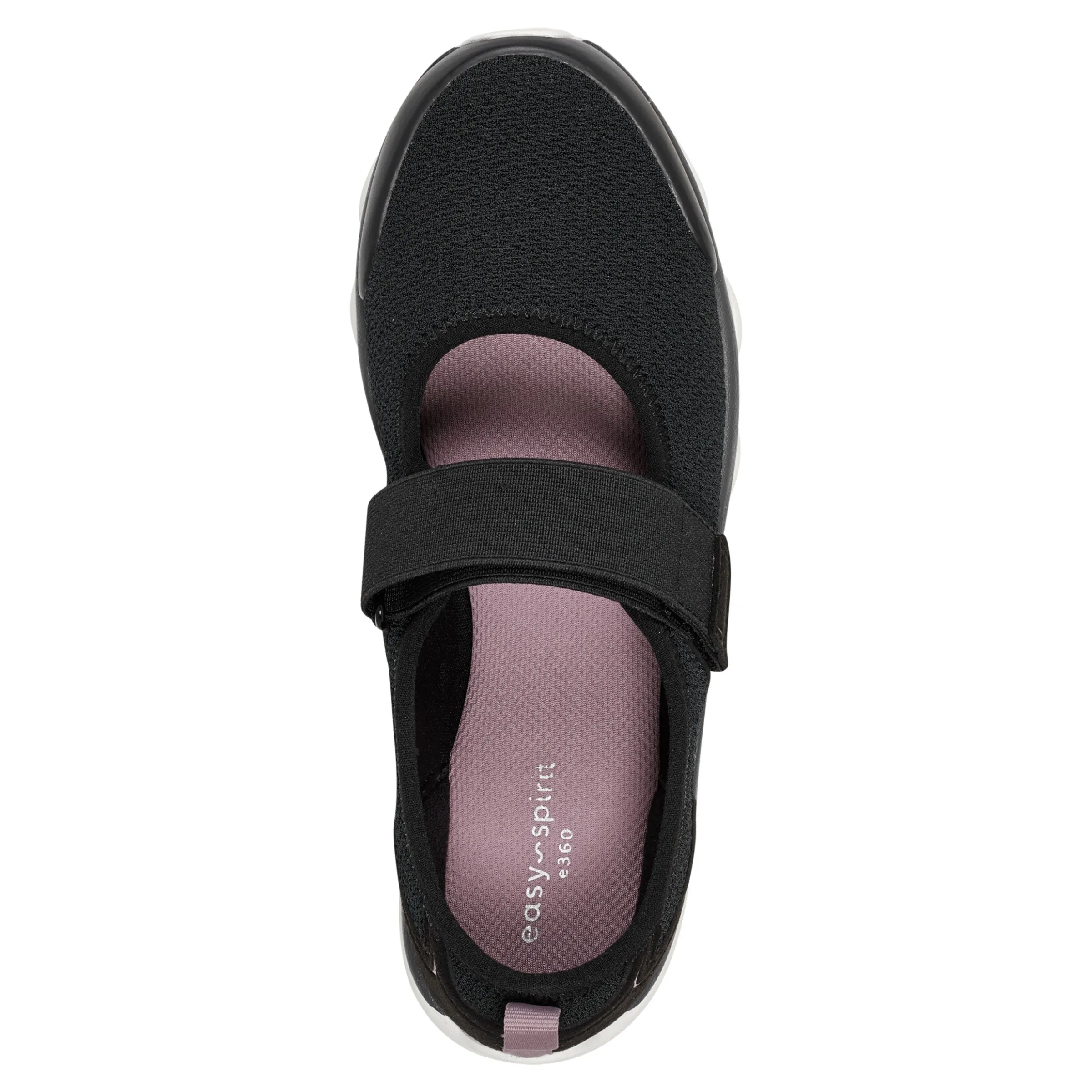 Realive Mary Jane Walking Shoes