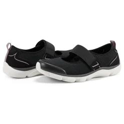 Realive Mary Jane Walking Shoes
