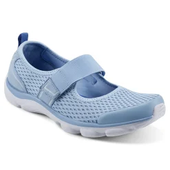 Realive Mary Jane Walking Shoes